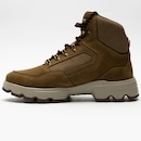 Bota Adventure Macboot Verda Cano Alto - Foto 2