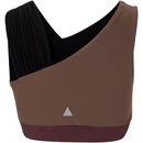 Top Lauf Black Tie Feminino - Foto 2