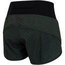 Short Lauf Foulard Feminino - Foto 2