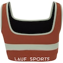 Top Lauf Milano Feminino - Foto 2