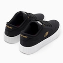 Tênis Feminino Mormaii Urban Free Plataforma - Foto 5