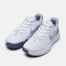 Tênis Feminino Nike Vapor Lite 3 HC - Foto 4