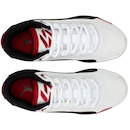 Tênis Masculino Nike Jordan Luka 77 - Foto 5