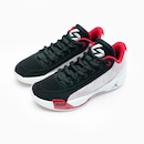 Tênis Masculino Nike Jordan Luka 77 - Foto 5