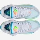 Tênis Masculino Nike Jordan Luka 4 - Foto 3