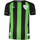 Camisa do América-MG I 25/26 Torcedor Volt Masculina - Foto 1