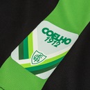 Camisa do América-MG I 25/26 Torcedor Volt Feminina - Foto 5
