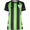 Camisa do América-MG I 25/26 Torcedor Volt Feminina - Foto 1