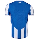 Camisa do Avaí I 25/26 Torcedor Volt Masculina - Foto 2