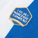 Camisa do Avaí I 25/26 Torcedor Volt Masculina - Foto 4