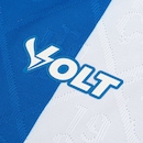 Camisa do Avaí I 25/26 Torcedor Volt Masculina - Foto 6