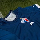 Camisa do Fortaleza 25/26 Treino Volt Masculina - Foto 2