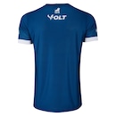 Camisa do Fortaleza 25/26 Treino Volt Masculina - Foto 3