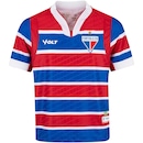 Camisa do Fortaleza I 25 Torcedor Volt Juvenil - Foto 1