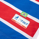 Camisa do Fortaleza I 25 Torcedor Volt Juvenil - Foto 3