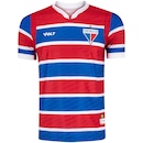 Camisa do Fortaleza I 25 Torcedor Volt Masculina - Foto 1