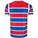 Camisa do Fortaleza I 25 Torcedor Volt Masculina - Foto 2