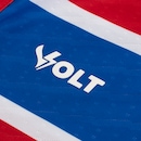 Camisa do Fortaleza I 25 Torcedor Volt Masculina - Foto 5