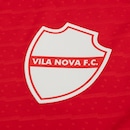 Camisa do Vila Nova I 25 Torcedor Volt Masculina - Foto 6