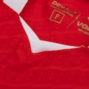 Camisa do Vila Nova I 25 Torcedor Volt Masculina - Foto 7