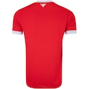 Camisa do Vila Nova I 25 Torcedor Volt Masculina - Foto 3