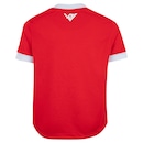 Camisa do Vila Nova I 25/26 Torcedor Volt Infantil - Foto 3