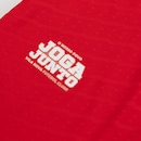 Camisa do Vila Nova I 25/26 Torcedor Volt Infantil - Foto 6