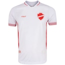 Camisa do Vila Nova II 25/26 Torcedor Volt Masculina - Foto 2