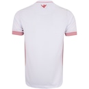 Camisa do Vila Nova II 25/26 Torcedor Volt Masculina - Foto 3