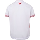 Camisa do Vila Nova II 25/26 Torcedor Volt Juvenil - Foto 2