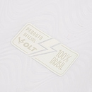 Camisa do Vila Nova II 25/26 Torcedor Volt Juvenil - Foto 3