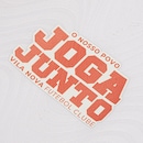 Camisa do Vila Nova II 25/26 Torcedor Volt Juvenil - Foto 7