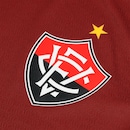 Camisa do Vitória 25/26 Treino Volt Masculina - Foto 3
