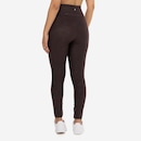Calça Vestem Legging Fusô Astral com Bolso Feminina - Foto 3