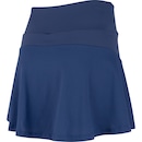 Short-Saia Vestem Gode Com Pala Cleo Adulto - Foto 3