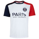 Camiseta do Paris Saint-Germain Balboa Dry Fit Masculina - Foto 1