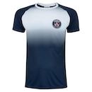 Camiseta do Paris Saint-Germain Balboa Dry Fit Masculina - Foto 1