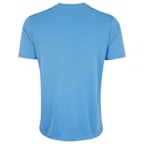 Camiseta do Manchester City Balboa Dry Fit Masculina - Foto 2