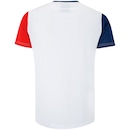 Camiseta do Paris Saint-Germain Dry Fit Balboa Masculina - Foto 3