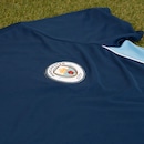 Camiseta do Manchester City Balboa Dry Fit Masculina - Foto 2