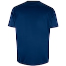Camiseta do Manchester City Balboa Dry Fit Masculina - Foto 3