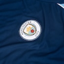 Camiseta do Manchester City Balboa Dry Fit Masculina - Foto 4