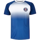 Camiseta do Paris Saint-Germain Dry Fit Balboa Masculina - Foto 1