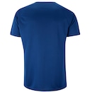 Camiseta do Paris Saint-Germain Dry Fit Balboa Masculina - Foto 3