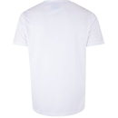 Camiseta do Manchester City Balboa Dry Fit Masculina - Foto 3