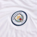 Camiseta do Manchester City Balboa Dry Fit Masculina - Foto 4
