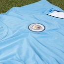 Camiseta do Manchester City Balboa Dry Fit Masculina - Foto 2