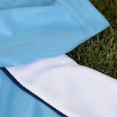 Camiseta do Manchester City Balboa Dry Fit Masculina - Foto 5