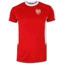 Camiseta do Arsenal Batisti Masculina - Foto 2