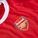 Camiseta do Arsenal Batisti Masculina - Foto 5